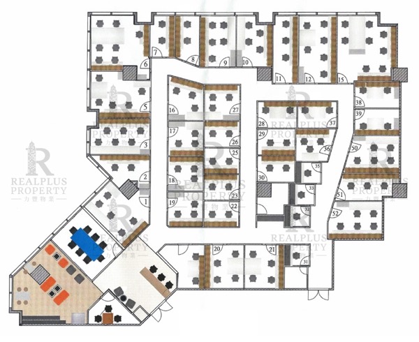 floor